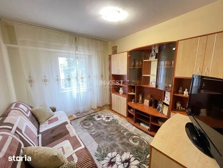 Apartament de vanzare cu 3 camere, 2 bai zona Pacurari- Unicredit, Ias - 8