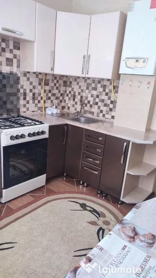 Garsonieră în Costin Georgian