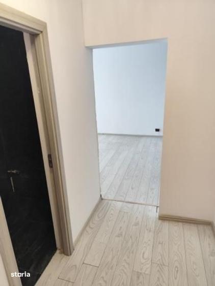 Garsonieră decomandată în Iancului