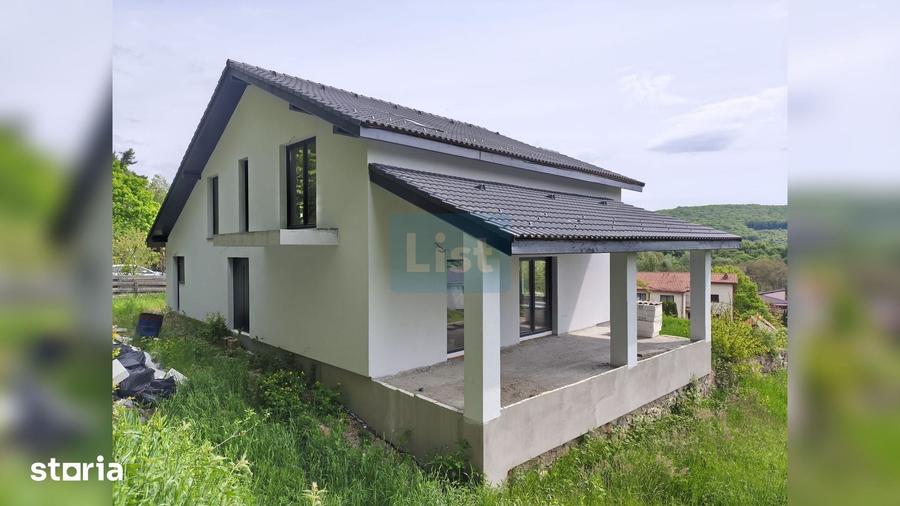 Comision 0! Casa de vanzare in zona Valea Capriorii, Feleacu? - 1