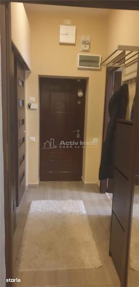 Apartament cu 3 camere în Domenii