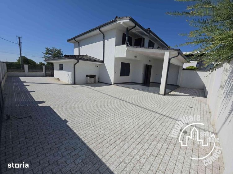 Casă cu 3 camere cu Teren 300 Mp în Central