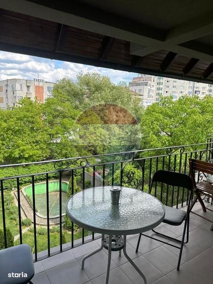 Spațiu comercial, de 1,100 mp, în Central