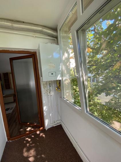 Apartament cu 2 camere decomandat în Tomis Nord