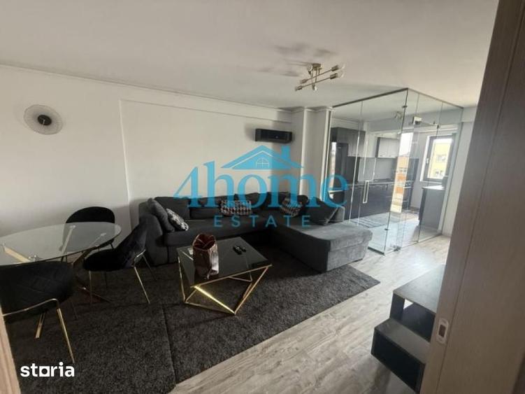 Apartament cu 2 camere în Nerva Traian