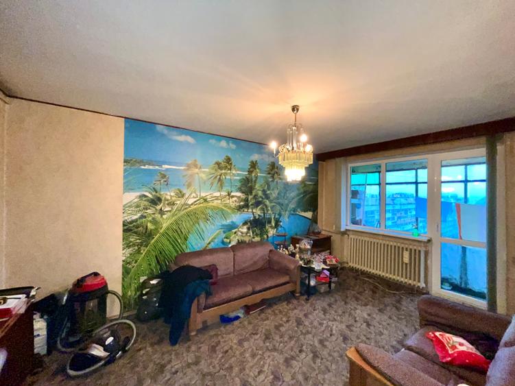 Apartament cu 3 camere decomandat, mobilat în Timișoara