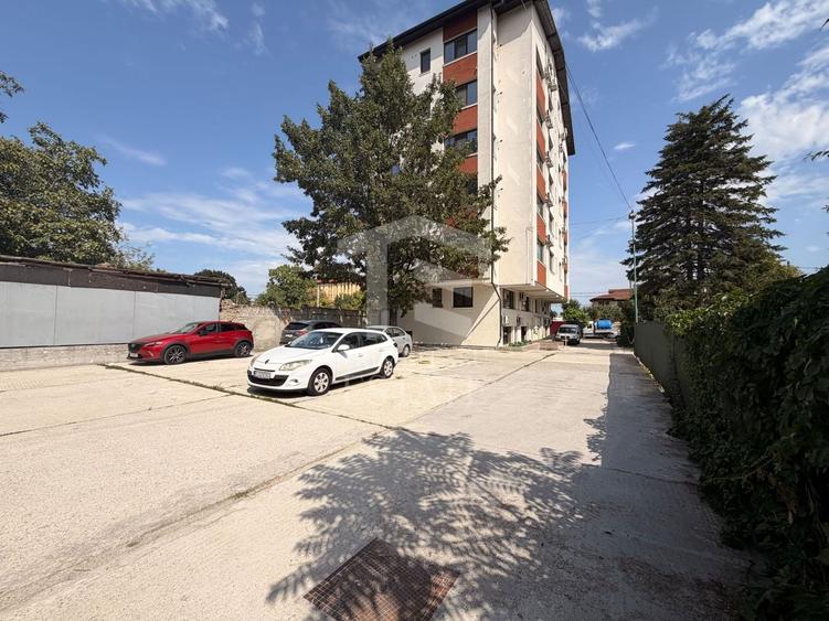 Spațiu comercial, de 196 mp, în Militari