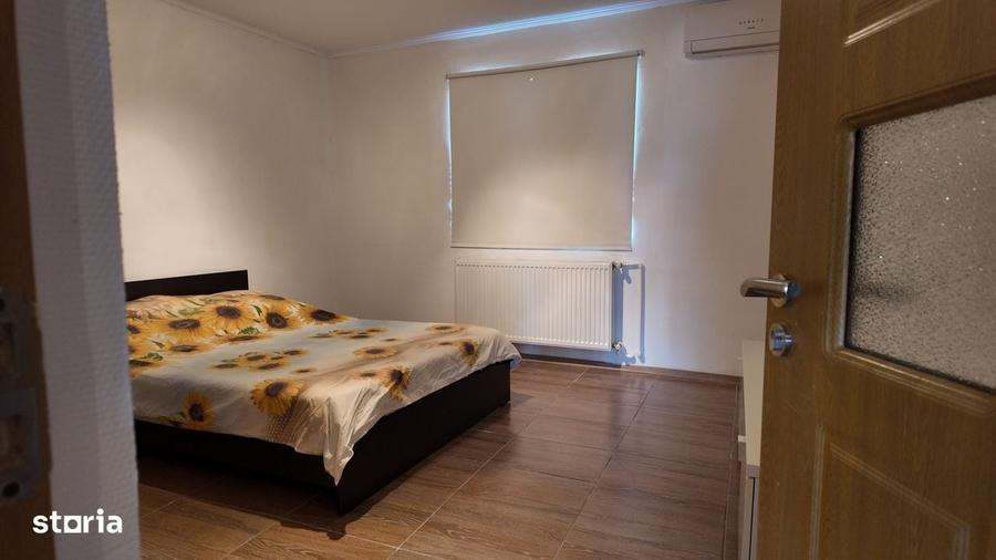 Casă cu 3 camere cu Teren 300 Mp în Lumina
