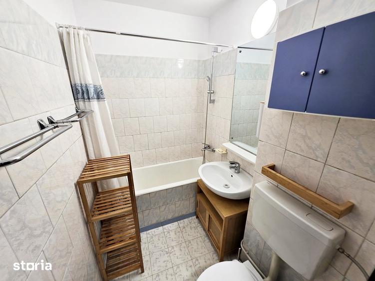 Apartament 2 Camere Titan IOR Rotunda - 13