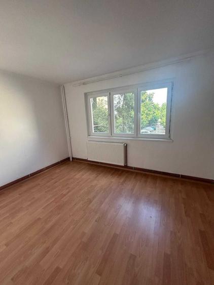Apartament cu 2 camere semidecomandat în Banat