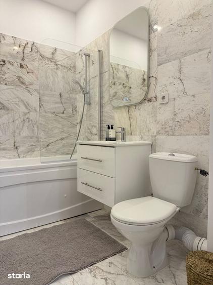 Apartament cu 2 camere în Timișoara