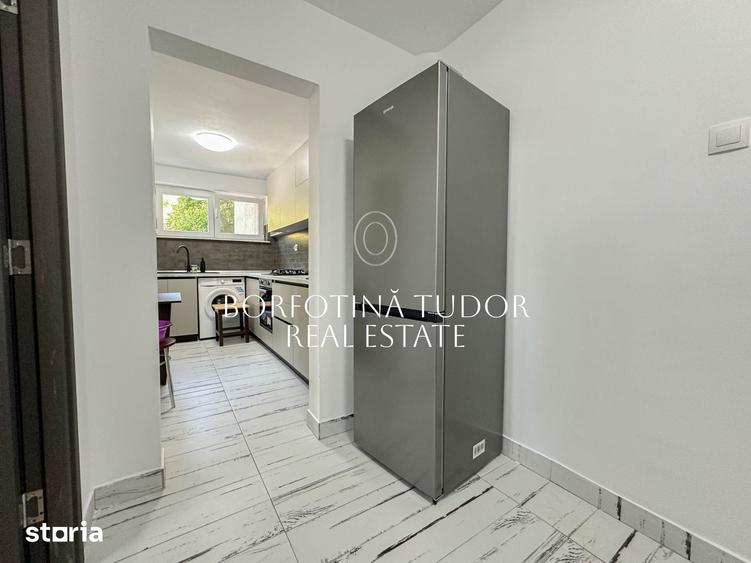 Apartament 2 camere | Grigorescu | Decomandat | Prima inchiriere - 9