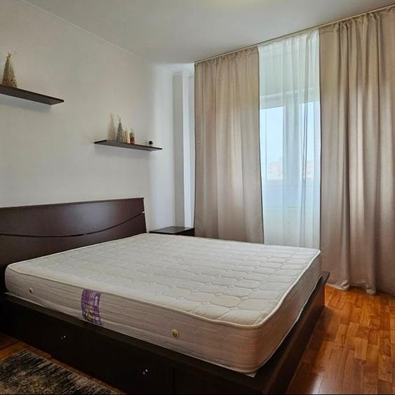 Apartament cu 2 camere decomandat, mobilat în Turda