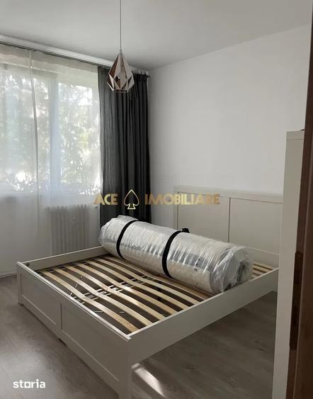2 Camere de inchiriat | Calea Grivitei | Mobilat-Utilat | Metrou - 4
