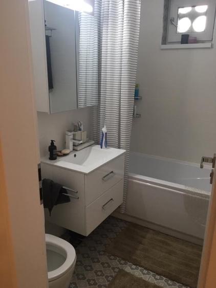 Apartament cu 3 camere decomandat în Tudor