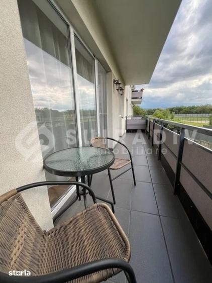 Apartament cu 3 camere, 2 bai, parcare subterana- Elite Junior - 6