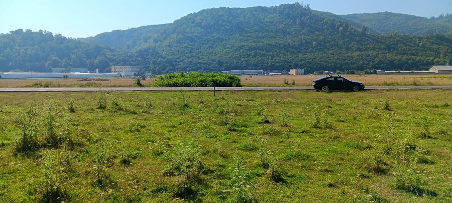 Teren Construcții intravilan de 3600 mp, în Bartolomeu