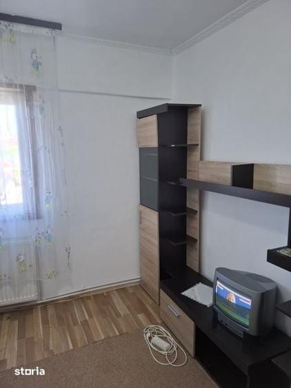 Garsonieră în Central