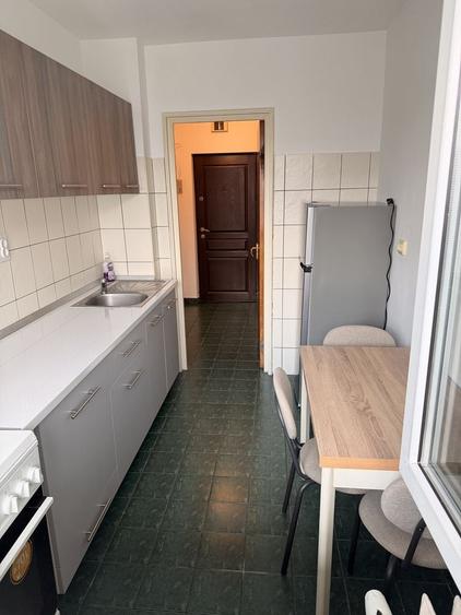 Apartament cu 2 camere în Alexandru Obregia