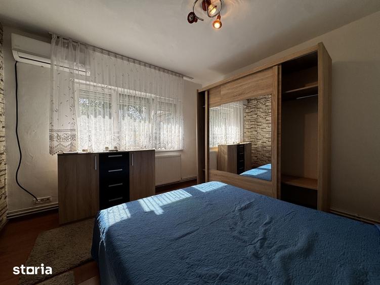 Apartament pet-friendly cu 2 camere la parter, Girocului - 2