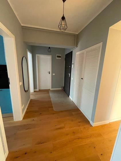 Apartament cu 3 camere decomandat în Lujerului