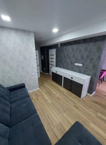 Apartament cu 2 camere decomandat în Astra