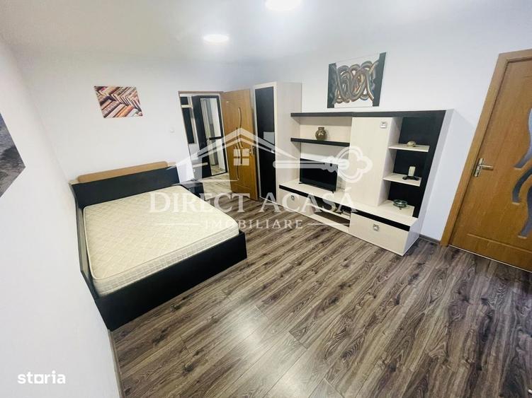 Apartament cu 2 camere de inchiriat-Str Bartok Bela-Zona Centrala - 1