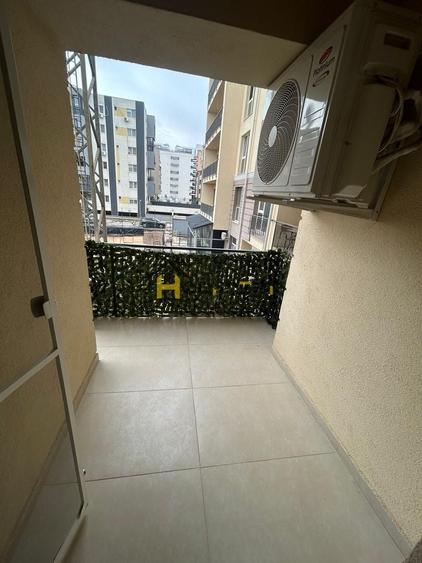 Apartament cu 3 camere decomandat, mobilat în Sud-Est