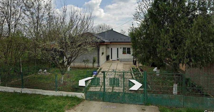 Casa comuna Buturugeni - 1