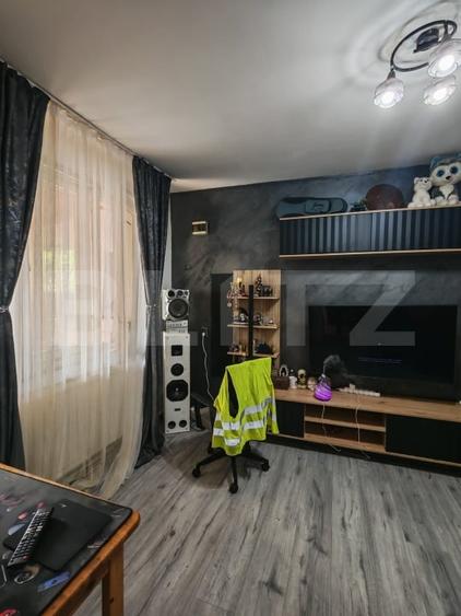 Apartament renovabil, 2 camere, 34 mp, Turda Noua - 2