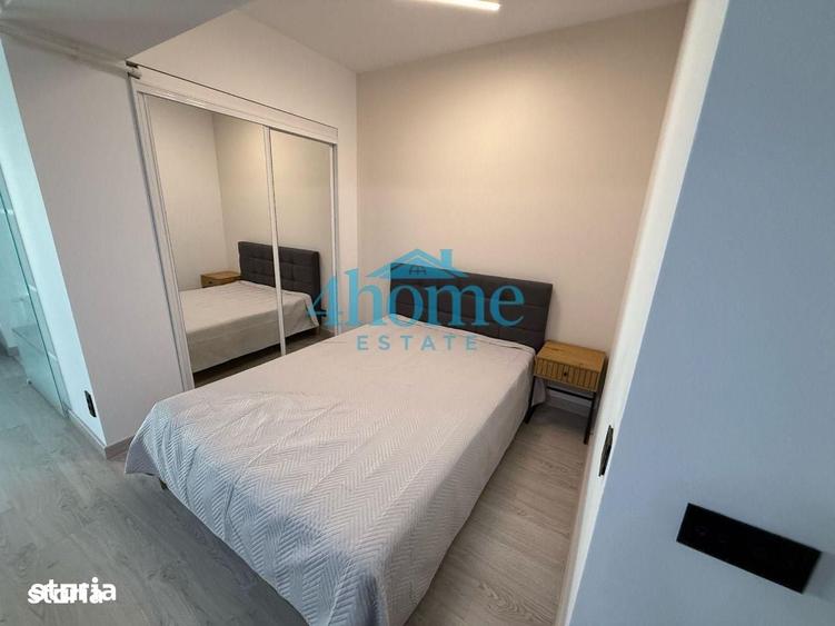 Studio Select Residence| Dristor| Metrou| Bloc Nou - 3