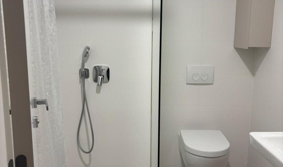 Apartament cu 3 camere în Aviației