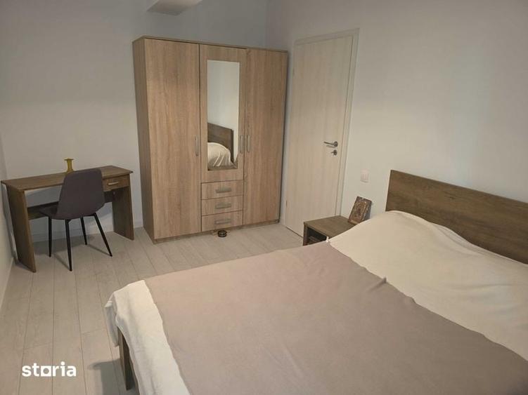 Apartament cu 2 camere în Central