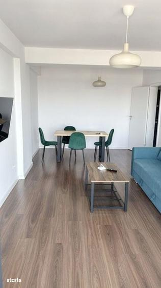 LUX la Bloc nou l Calea Bucuresti l Apartament 2 camere - 2