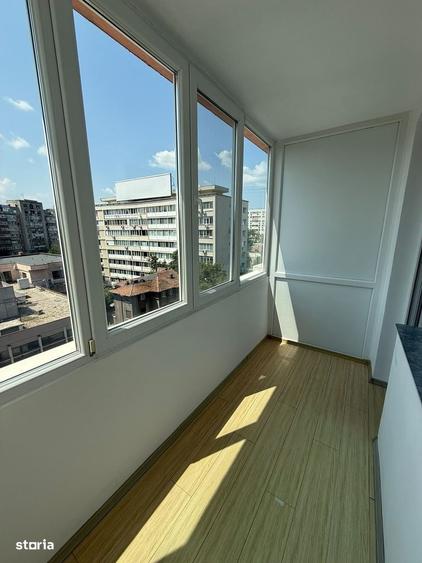 Apartament cu 2 camere în Iancului