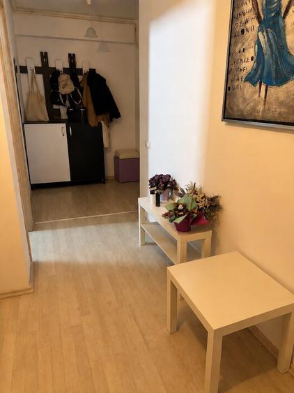 Garsonieră decomandată în Exterior Vest