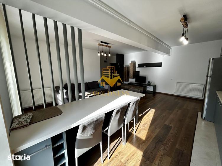 2 camere, Pet Friendly, Storia Cucina, Parcare, Zona Eroilor, Floresti - 4