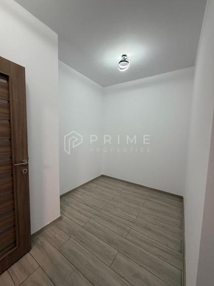 Apartament cu 2 camere decomandat în Tudor