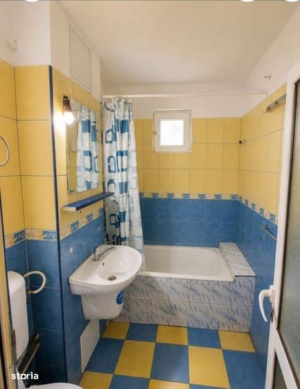 Apartament cu 2 camere decomandat în Brazda lui Novac