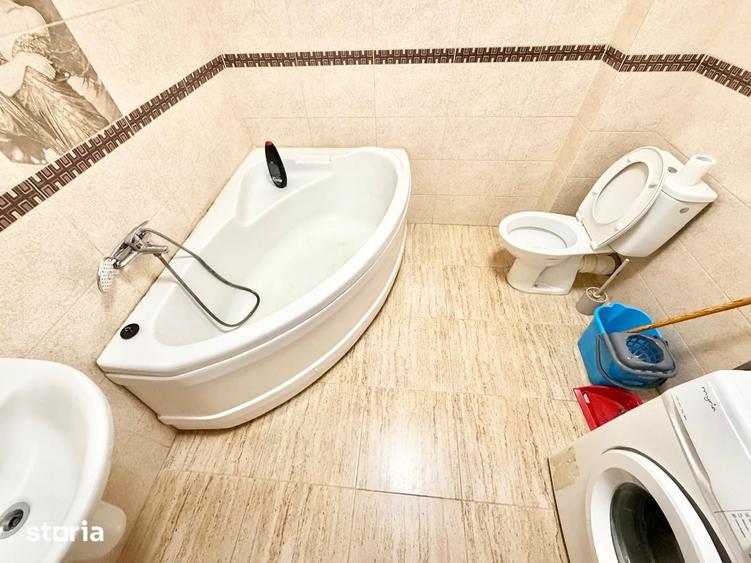 Apartament cu 2 camere în Chiajna