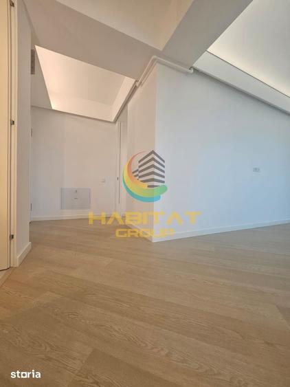 Vanzare Apartament 3 camere in Cortina Nord | Pipera | 77 mp - 3