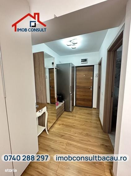 Apartament cu 2 camere în Ultracentral