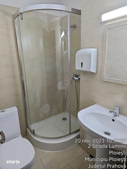 Apartament cu 4 camere în Republicii
