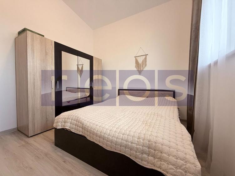 Apartament cu 3 camere decomandat în Străulești
