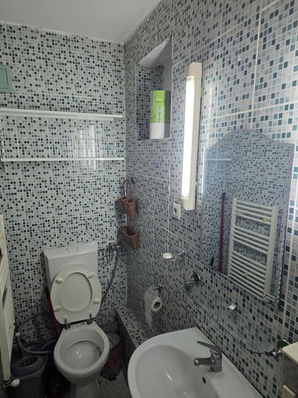 Garsonieră semidecomandată în Central