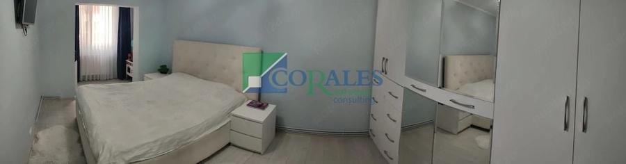 Zona Lipovei - Aproape de Iulius TOWN | Apartament 3 camere | Etaj 1 - 6