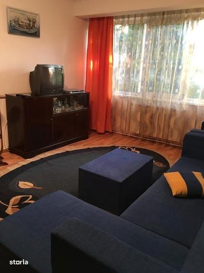 Apartament cu 2 camere în Independenței