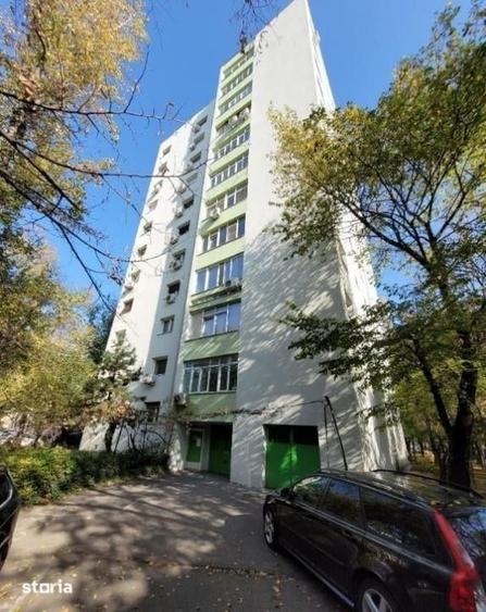 Apartament cu 2 camere în Colentina