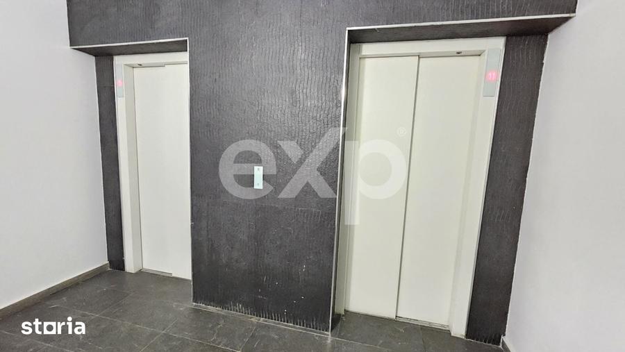 Apartament 2 camere de inchiriat Metropolitan Viilor, Parcul Carol - 8