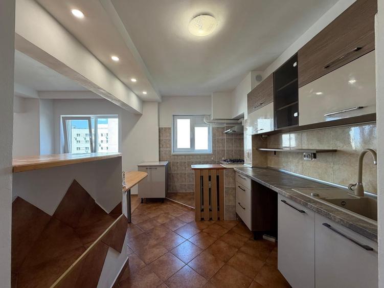 2 Camere Suprafata 62 mp Sos. Pantelimon Vizavi De Spital - 1